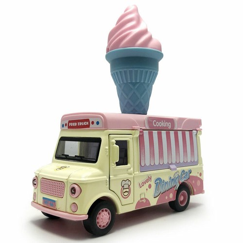 Eiswagen spielzeug - 1/36,