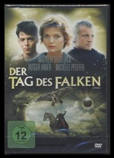 Dvd der tag des falken - tag,