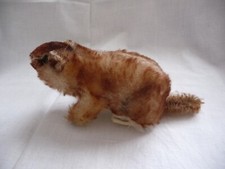 Steiff Murmeltier "Murmy"