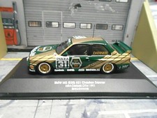 BMW M3 E30 EVO DTM 1991 #31