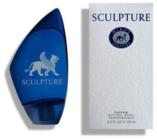 Nikos Sculpture Parfum  3.3 oz
