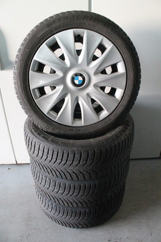 Bmw 1er f20 - 4, +