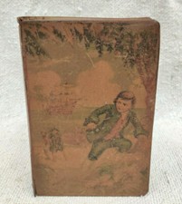 1940s Vintage Schatz Insel