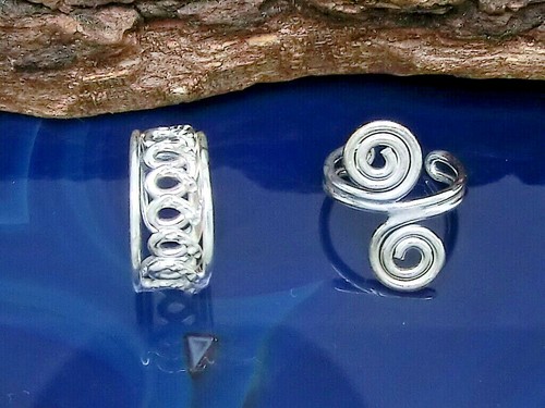 Ohrklemme 925 sterling silber - 925,