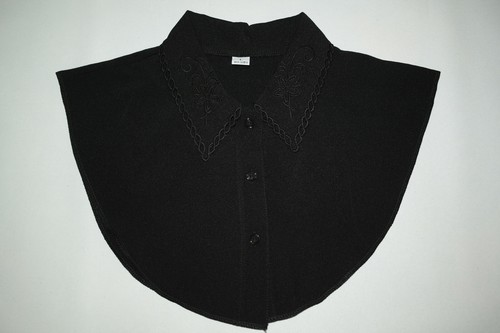 Kragen bluseeinsatz bluse - bluseeinsatz,