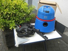 Thomas AQUAFILTER Waschsauger Staubsauger Model BRAVO 20 Plus Type 788/L