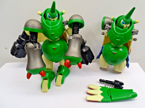 Digimon bandai gargomon - digimon,