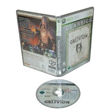 The Elder Scrolls IV Oblivion