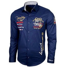 Baxboy Edel Dezent Schlicht