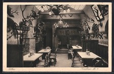 AK Zittau, Restaurant der