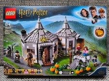LEGO Harry Potter 75947 