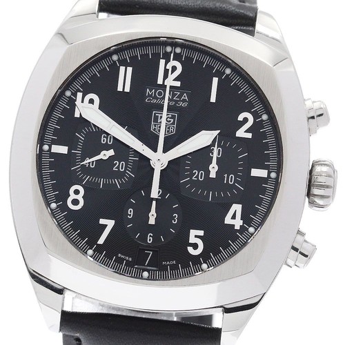 Tag heuer monza chrono cr5110 - heuer,