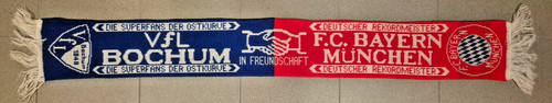 Vfl bochum bayern - vfl,