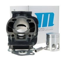 Zylinder Kit Motoforce Ersatz