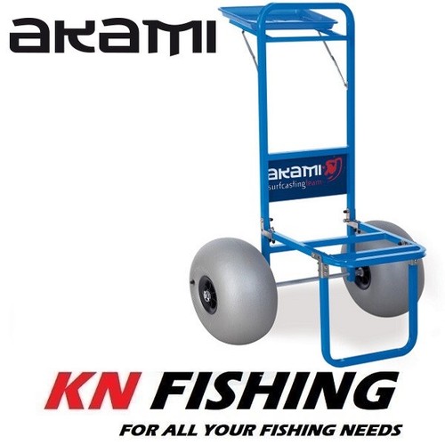 Akami beach trolley sctb - akami,