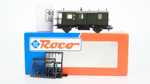 Roco 44813 - roco, h0