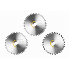 Festool Kreissägeblatt-Set