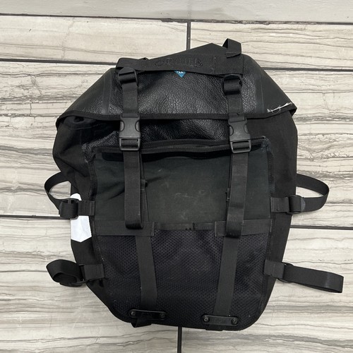 Ortlieb sport packer pannier - packer,