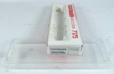 leer Spur N OVP Fleischmann 7175 LEERKARTON Dampflok BR 050 058-7 Leerverpackung