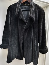 Alpaka Mantel Gr 38 Schulte