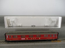 Fleischmann Spur H0 5679 K Personenwagen Schlafwagen DSG in OVP