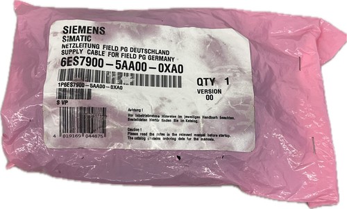 Siemens 6es7900 5aa00 - siemens, 6es7900-5aa00-0xa0