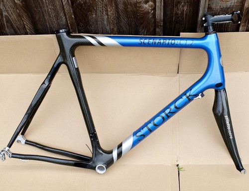 Storck rahmen scenario - rahmen, c