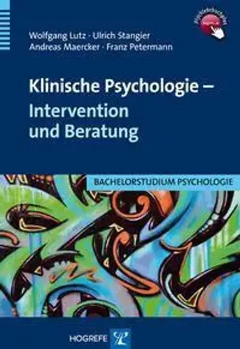 Klinische psychologie - klinische,