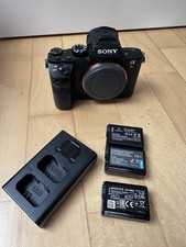 Sony Alpha A7S II 12.2MP