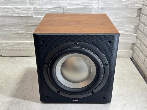 Bowers wilkins asw675 - b&w,