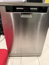 Bauknecht Geschirrspüler B2I HD526 A, Vollintegrierbar, 60 Cm GSF 81454 A++