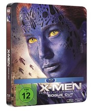 X-Men: Zukunft ist