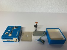 K 1 ) Märklin H0 7036 Vorsignal Signal - mit OVP - Getestet -