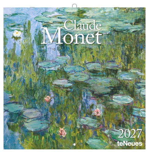 Claude monet 2027 - claude,