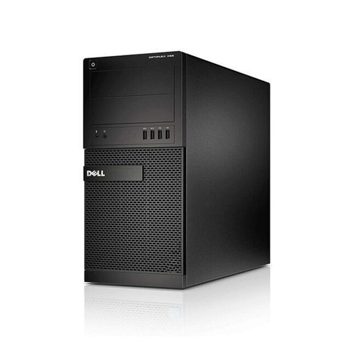 Dell optiplex xe2 - pc,