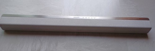 Philips soundbar mit subwoofer - philips,