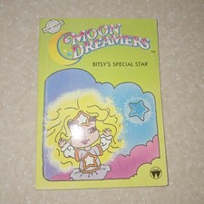 Moon Dreamers Bitsy's Special