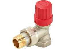 Ventilgehäuse, RA-N, Normaler