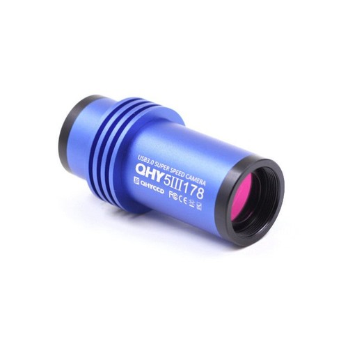 Alccd qhy 5iii 178 - 178, color