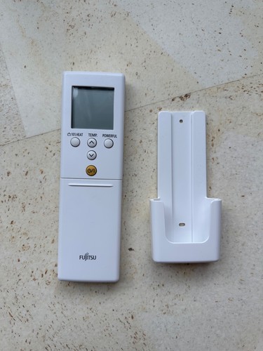 Fujitsu fernbedienung für - fujitsu,
