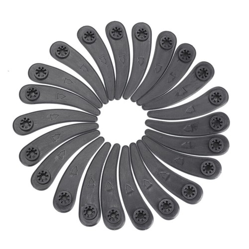 55x kunststoffmesser - 55x,