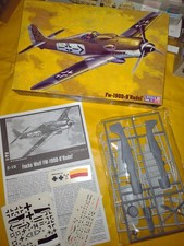 Mastercraft C-10 Fw-190 D-9