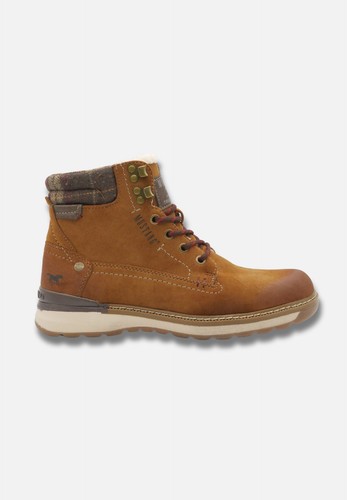 Mustang schnürboots - mustang,