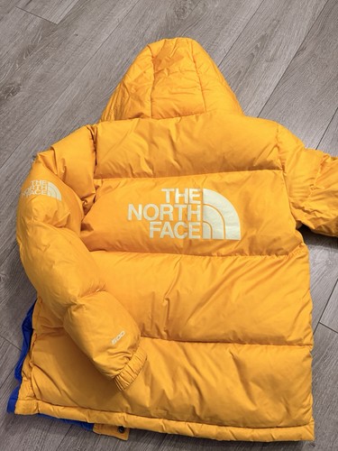 The north face 600 - 600, kinder