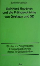 Reinhard Heydrich und die