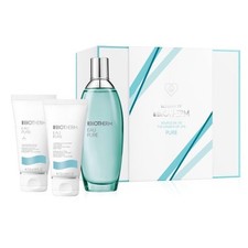Biotherm eau pure toilette - biotherm, de