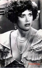 Sylvia Kristel Schauspielerin - 4 Pressefotos - versch. Grössen (9535)