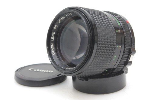 Canon 85mm 8 prime - canon,