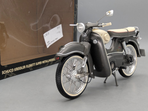 Motorrad modell schuco - modell, 1:10