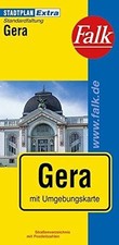 Falk Stadtplan Extra